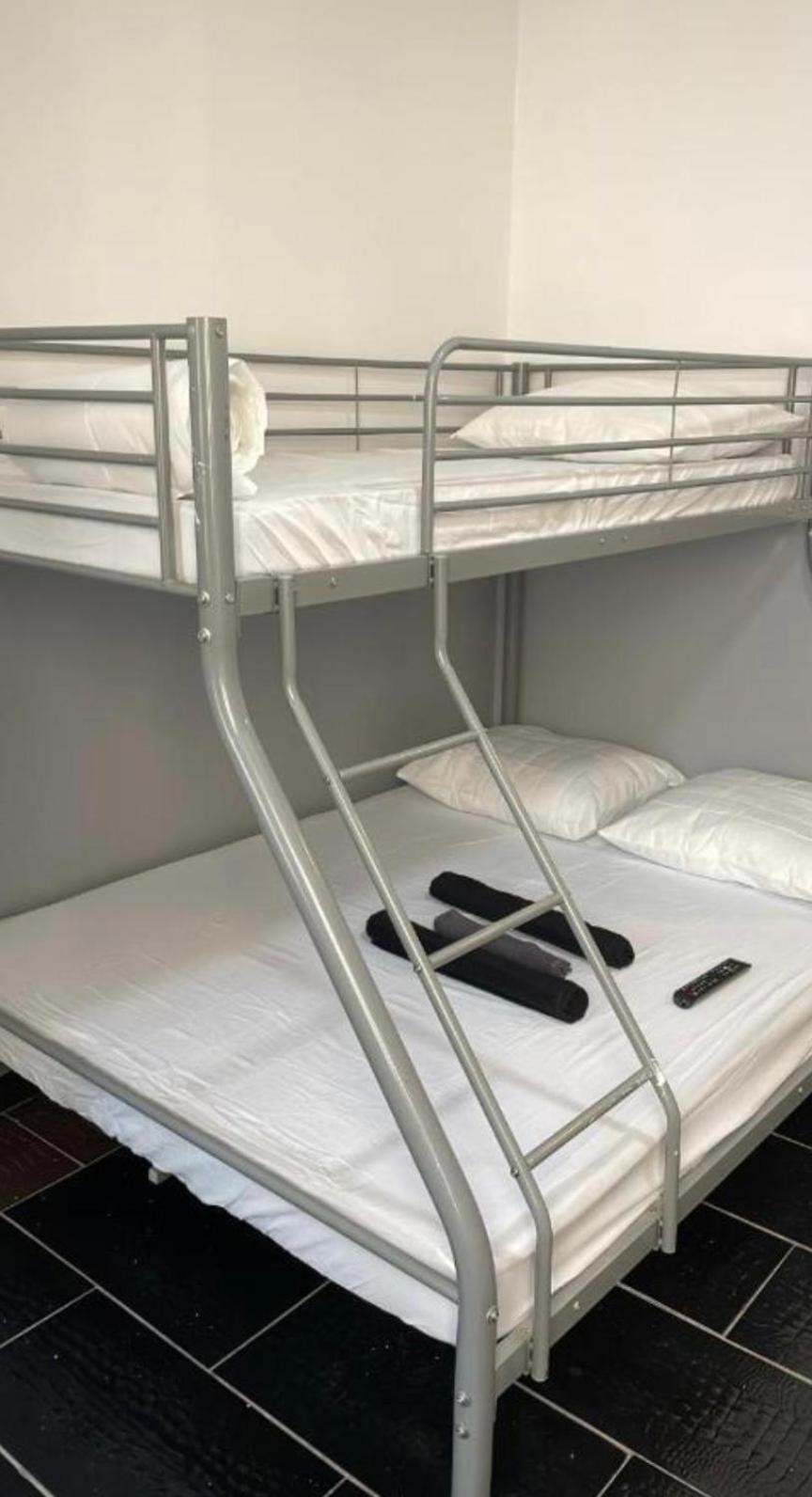 Hotel Le Capitol Μασσαλία Εξωτερικό φωτογραφία