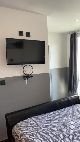 Hotel Le Capitol Μασσαλία Εξωτερικό φωτογραφία