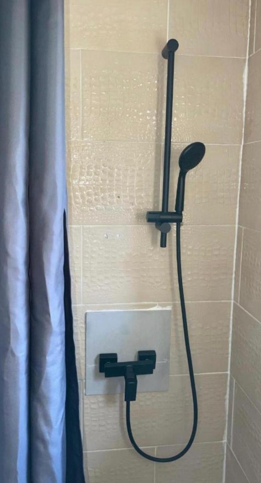 Hotel Le Capitol Μασσαλία Εξωτερικό φωτογραφία
