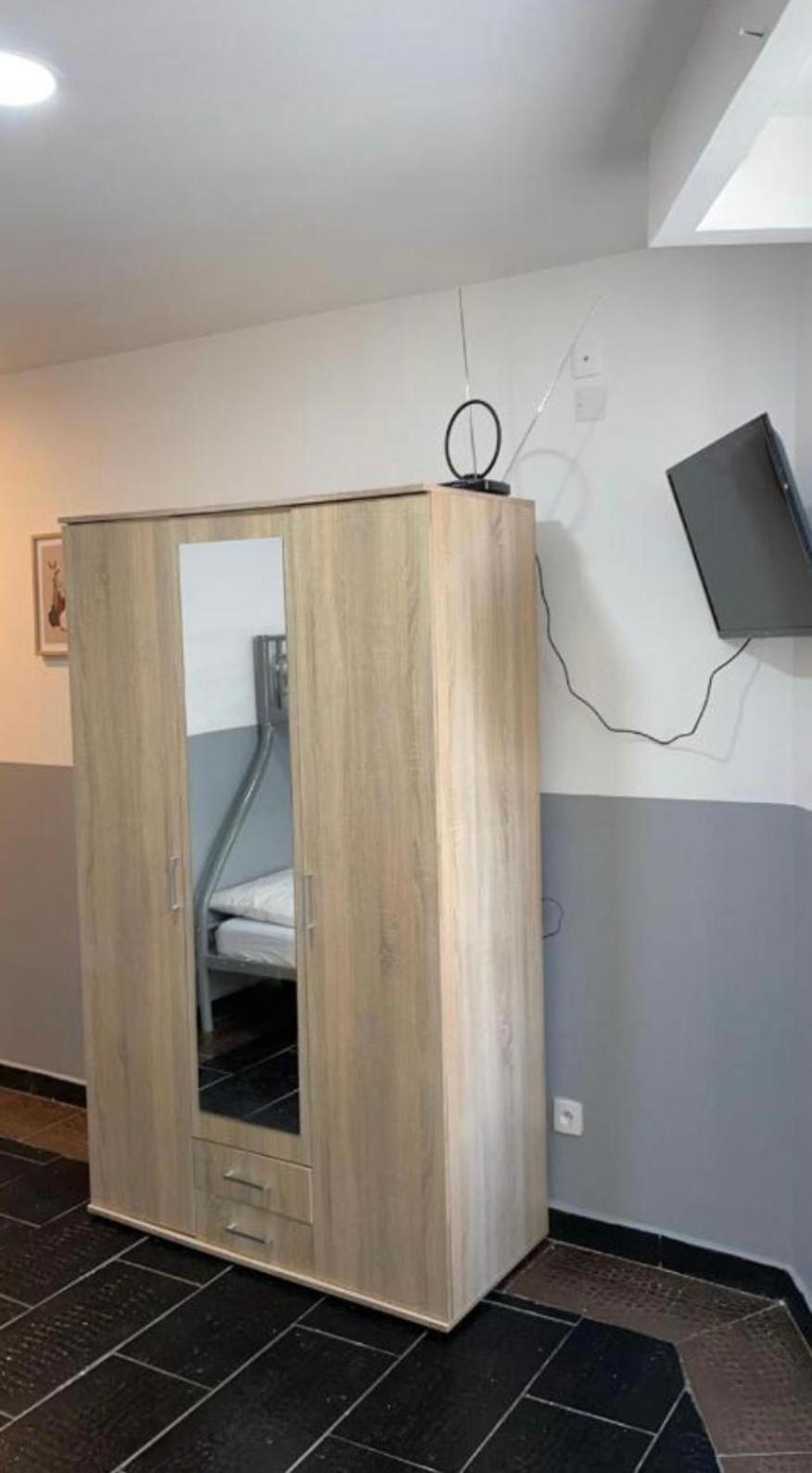 Hotel Le Capitol Μασσαλία Εξωτερικό φωτογραφία