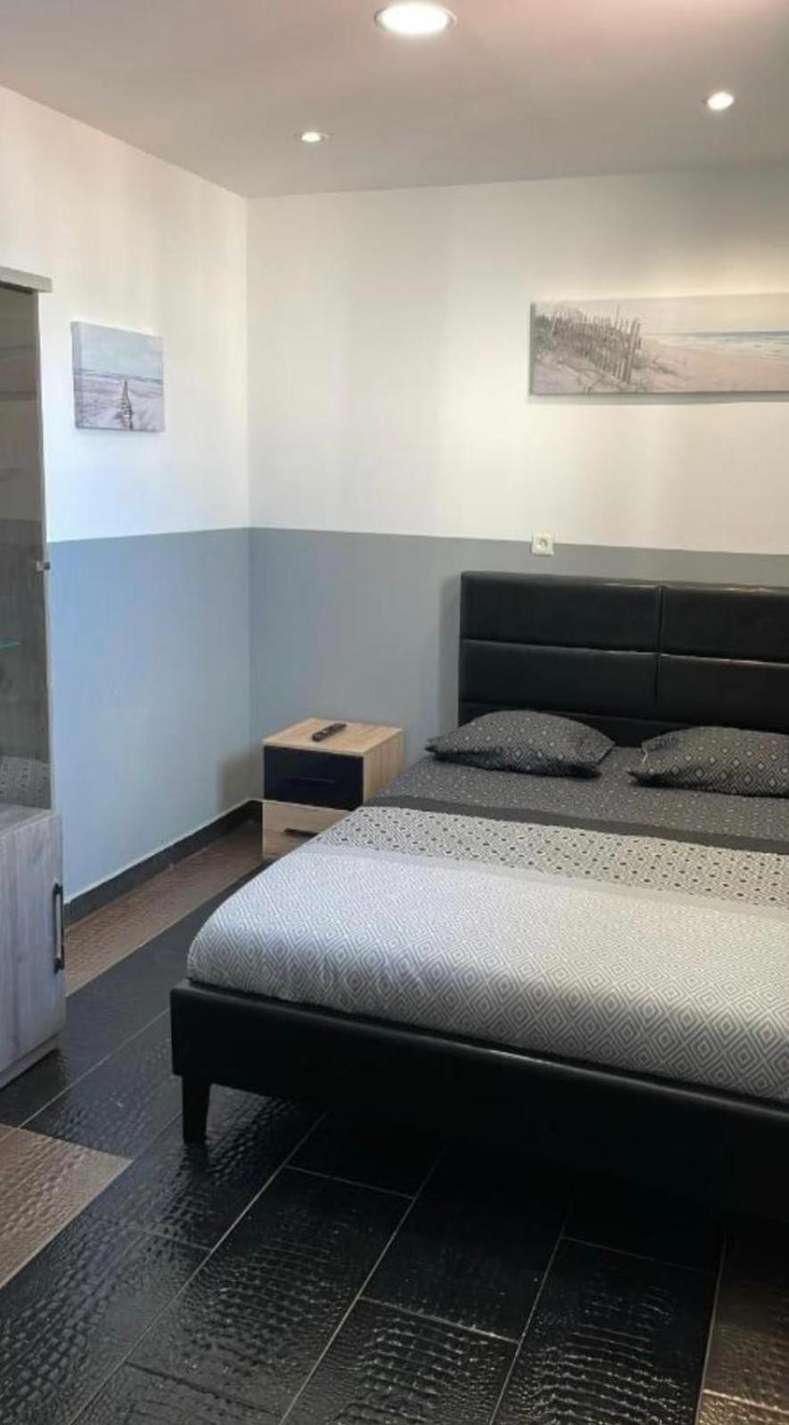 Hotel Le Capitol Μασσαλία Εξωτερικό φωτογραφία