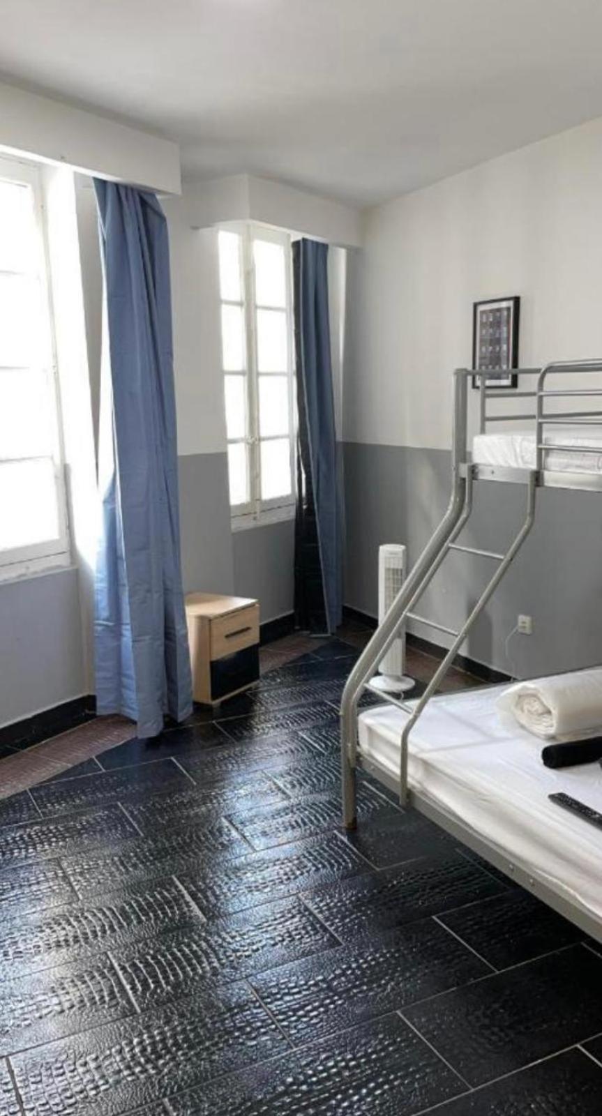 Hotel Le Capitol Μασσαλία Εξωτερικό φωτογραφία