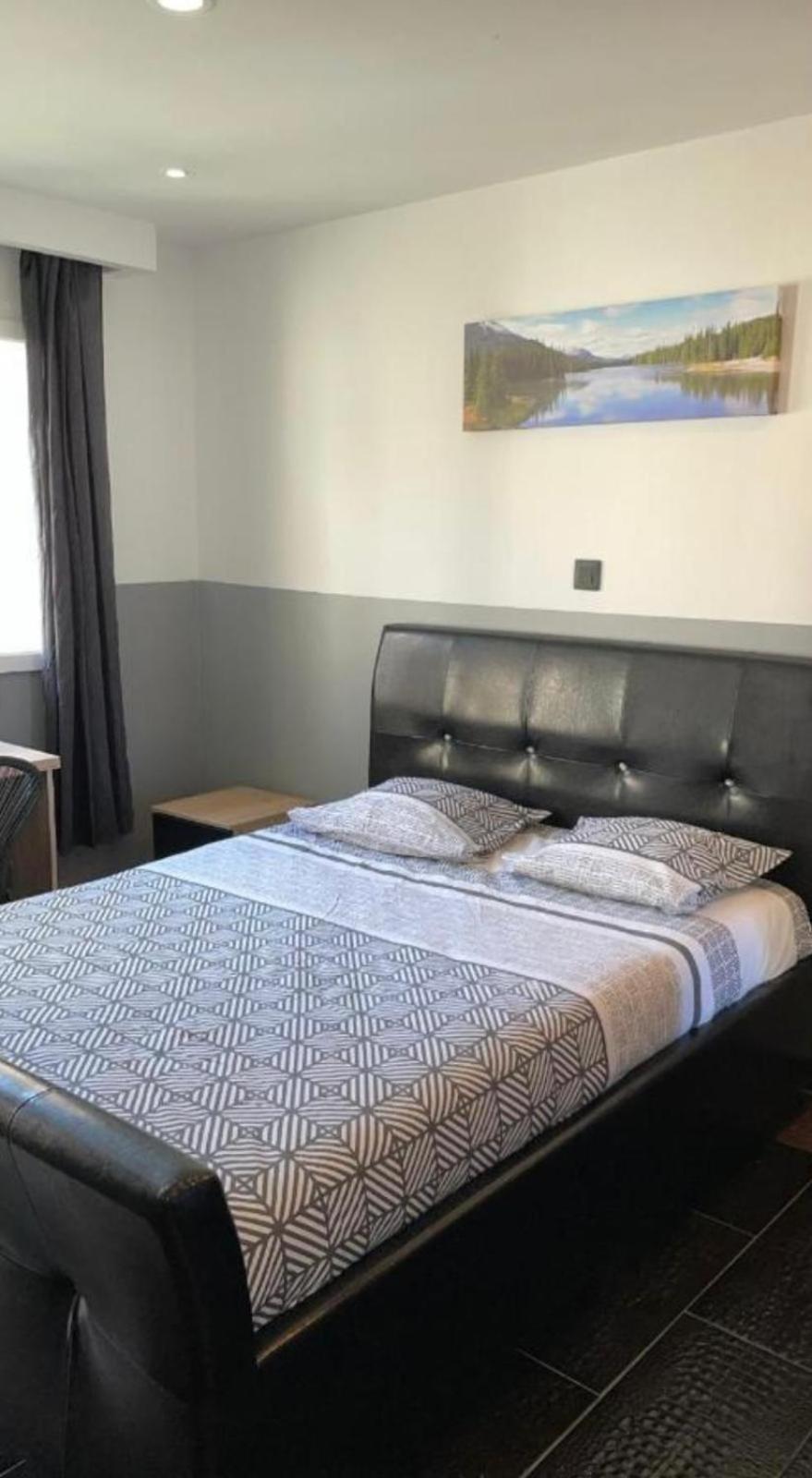 Hotel Le Capitol Μασσαλία Εξωτερικό φωτογραφία